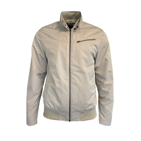 Alonso Jacket